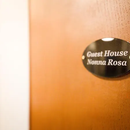 Guest House Nonna Rosa-3