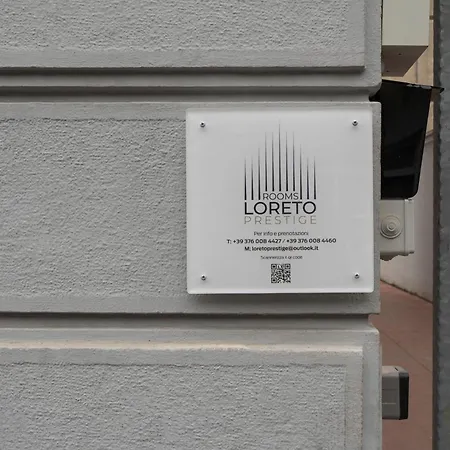 Loreto Prestige - Parking Free & Bulb Gym-3
