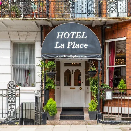 Hotel La Place-2
