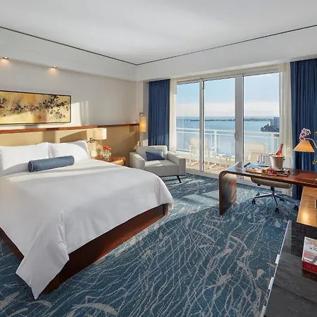 Mandarin Oriental, Miami-3
