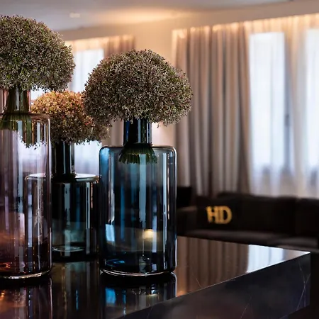 Hotel Doriguzzi-3