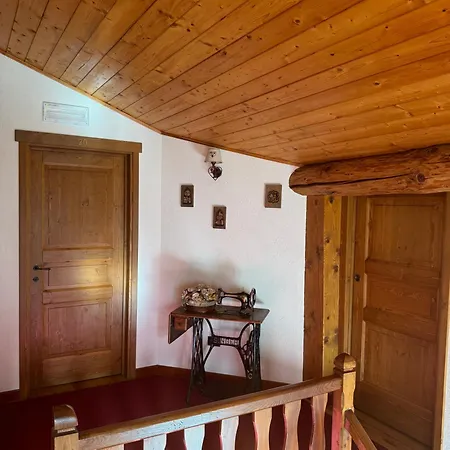 Hotel Aiguille Noire-2