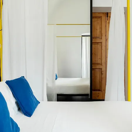 Palazzo Biancofiore, suites&rooftop-3