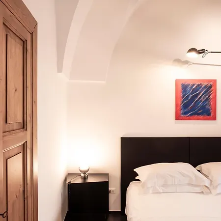 Palazzo Biancofiore, suites&rooftop-2