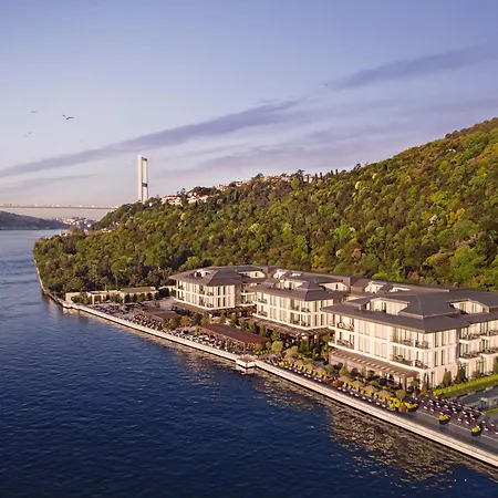 Mandarin Oriental Bosphorus, Istanbul-3