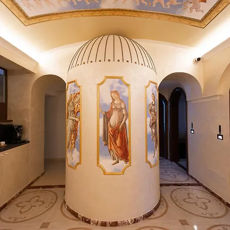 Dimora Cardinal Moroni-2