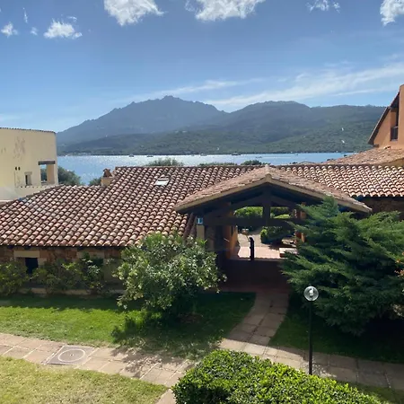 Residence Porto Rotondo Asfodeli-3