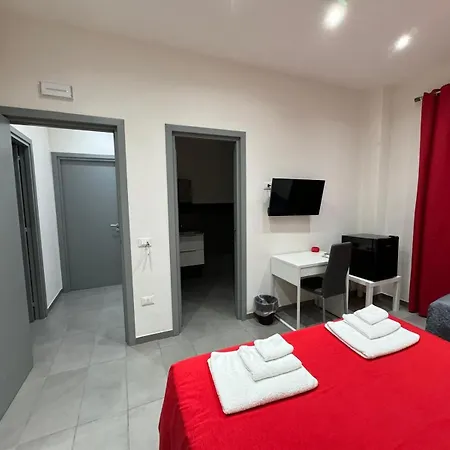 Affittacamere Sikelia-2