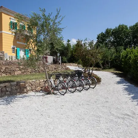 Villa le Api-2