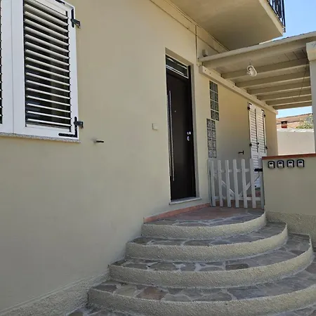Dreamhouse B&B Olbia-2