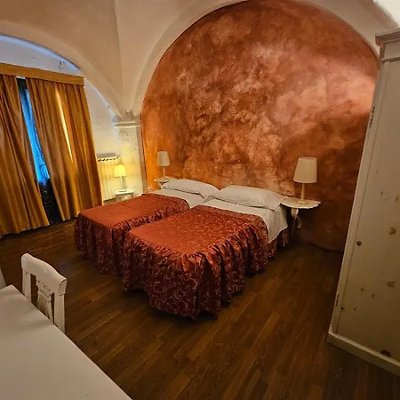 BnB Residenza d Epoca il Casato-2