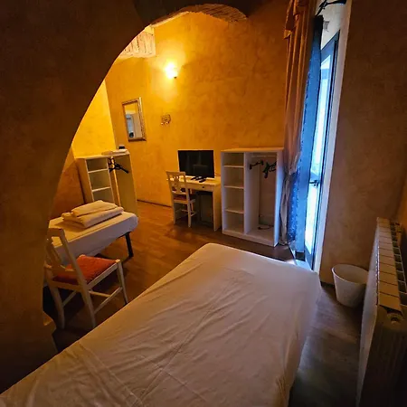 BnB Residenza d Epoca il Casato-3