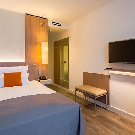 Kommerzhotel Koeln-3