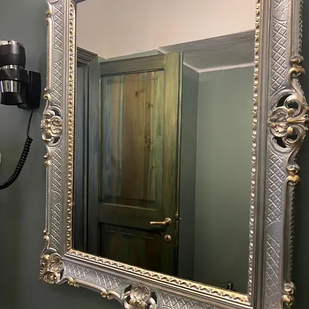 A La Casa Dei Potenti-3