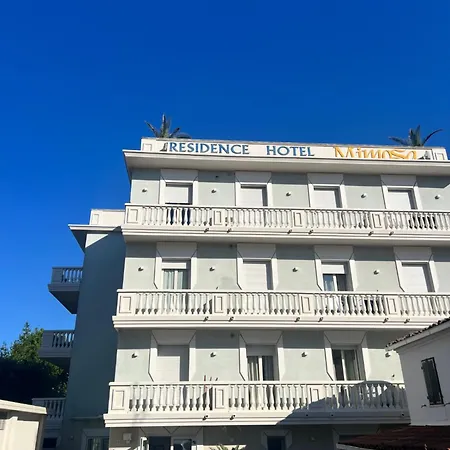 Residence Mimosa-2