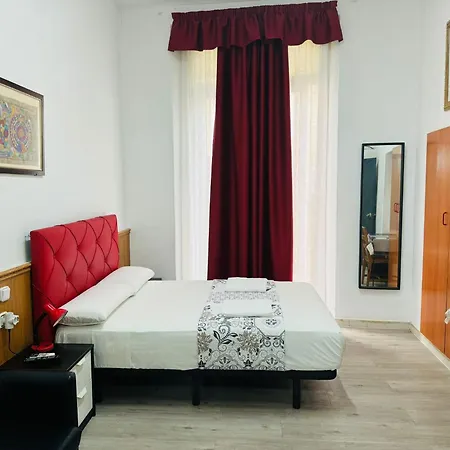 Hostal Mont Thabor-3