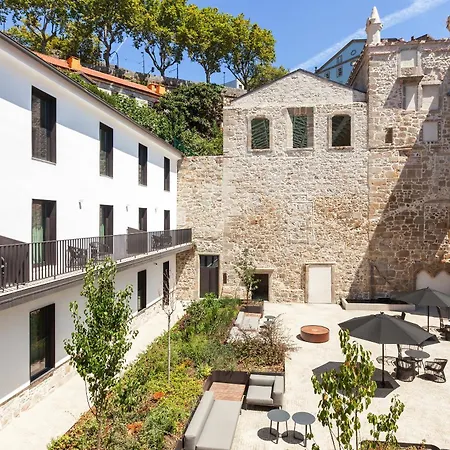 NEYA Porto Hotel-3