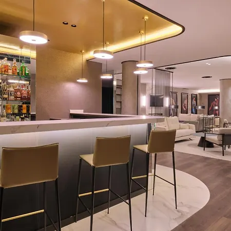 1881 Madrid Ventas Hotel-2