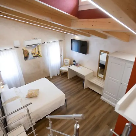 Dal Doge - Guest House-2