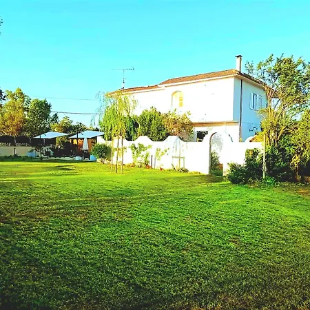 Euphoria Guest House-3