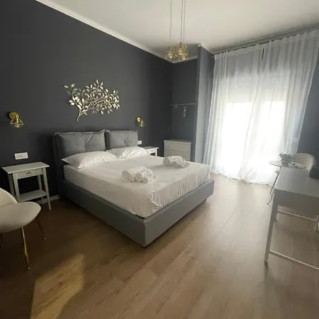 Isvi Bari Comfort Rooms-3