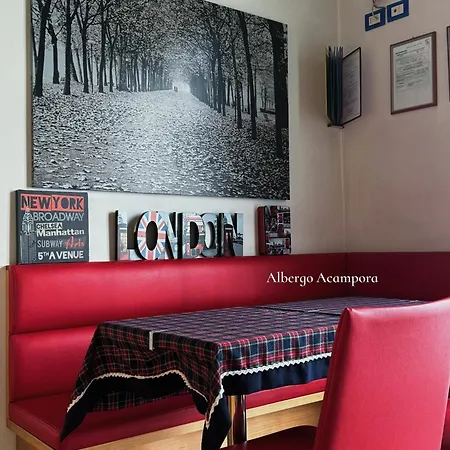 Albergo Acampora-2