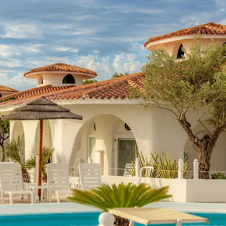 Cala Nostra Resort-2