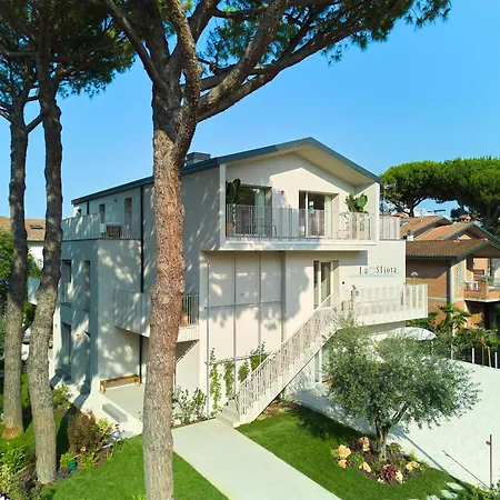 la Sfiora B&B-3