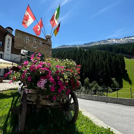 Hotel Genzianella-3