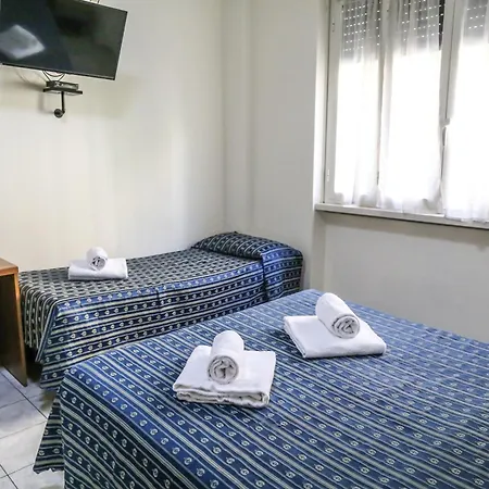Albergo Athena-3