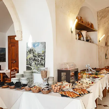 Hotel Sassi-3