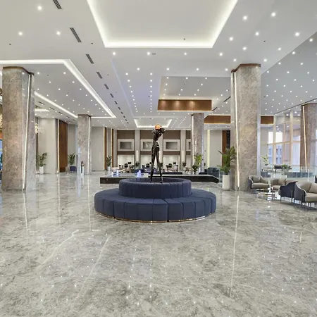 V Hotel Sharm El Sheikh-3