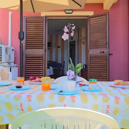 Residence Olimpo-3