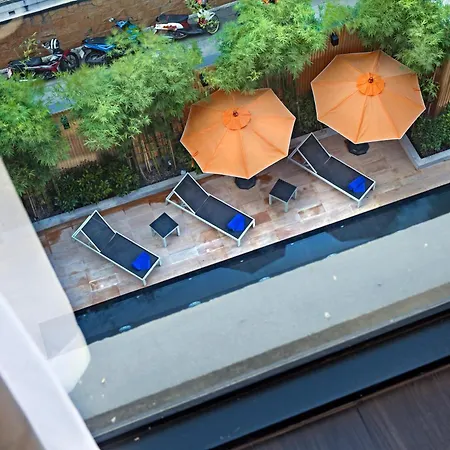 Galleria 12 Sukhumvit Bangkok By Compass Hospitality-2