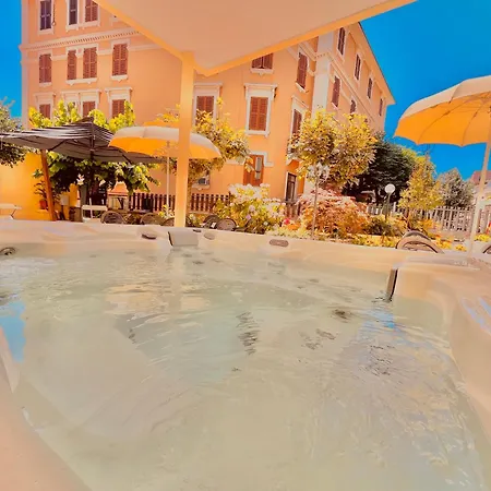 Hotel Belsito Wellness & Spa-3