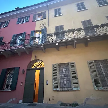 Galleria d'Arte - Foresteria-2