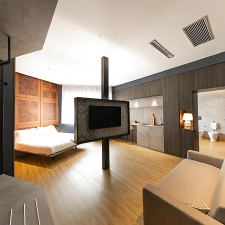 Nooria Sicilian Charme Rooms-3