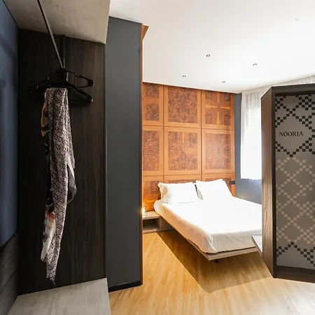 Nooria Sicilian Charme Rooms-2