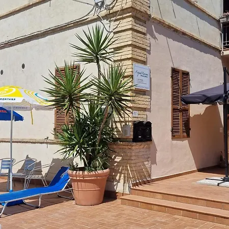 Acquamarina-3