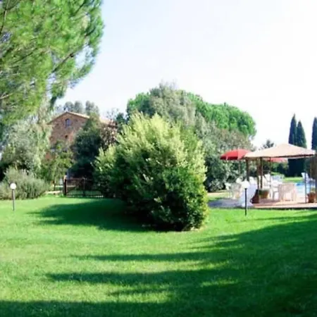 Podere Cafaggi-3