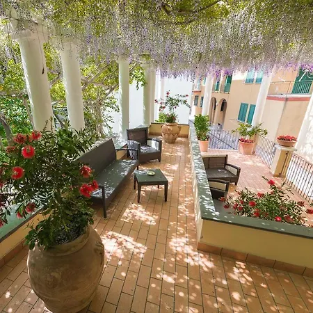 Pietra di Luna residence-2