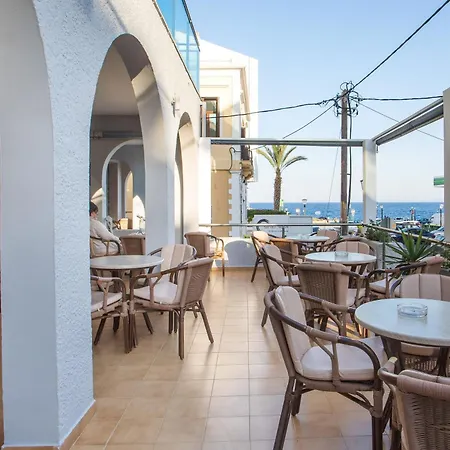 Hotel Africa-3