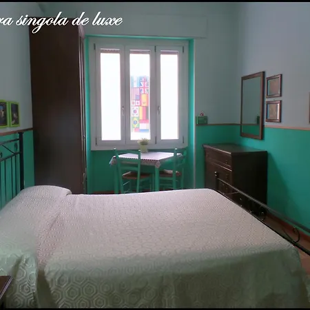 Da Nonna Maria B&B-2