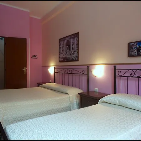 Da Nonna Maria B&B-3