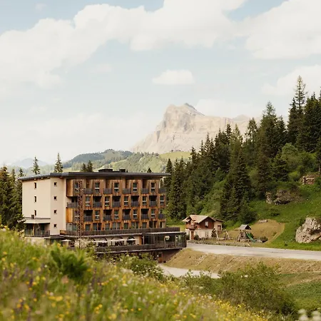 Hotel Boè Sport&Nature-2