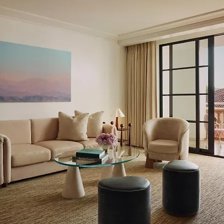 The Maybourne Beverly Hills, Maybourne-2