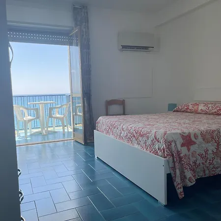 Hotel Ristorante Mareblu-2