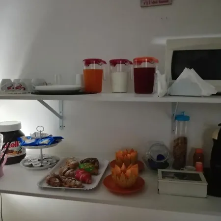 B&B Lo Scrigno-2