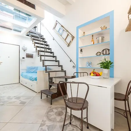 Savoia Appartamento Lux-3