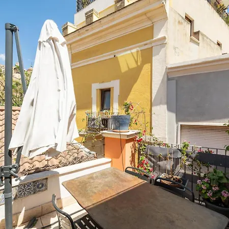 Savoia Appartamento Lux-2